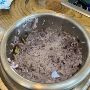양주재래식손두부 사진