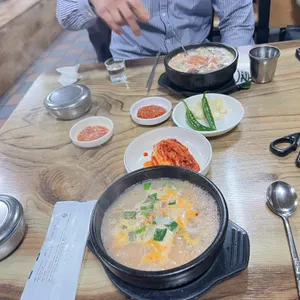 순대백화점 사진