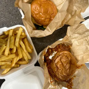 잭스패티 사진