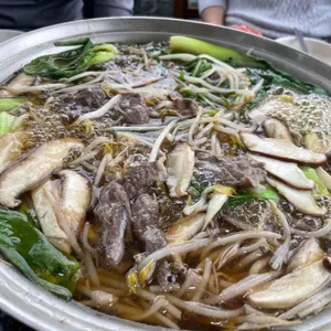 일향정 사진