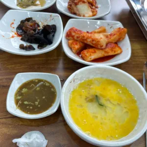 일향정 사진