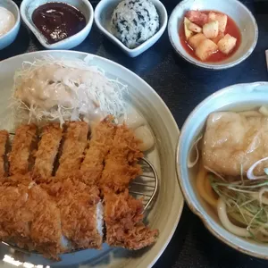 댓짱돈까스 사진