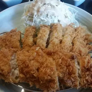 댓짱돈까스 사진