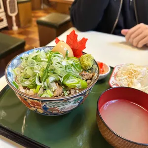 오하라식당교토 사진