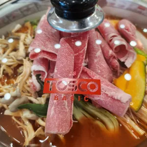 본만두 사진