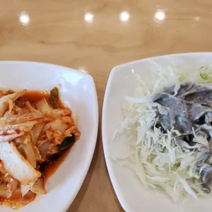 본만두 사진