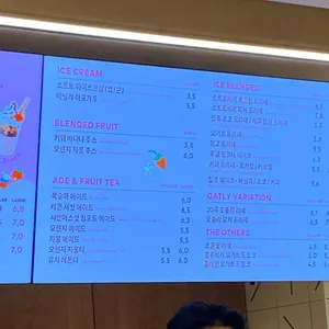 투썸플레이스 리뷰 사진