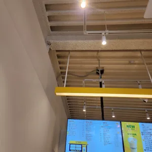 빽다방 리뷰 사진