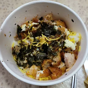 한솥도시락 사진