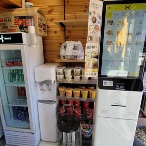 한솥도시락 리뷰 사진