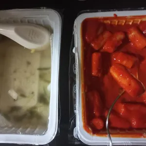 죠스떡볶이 사진