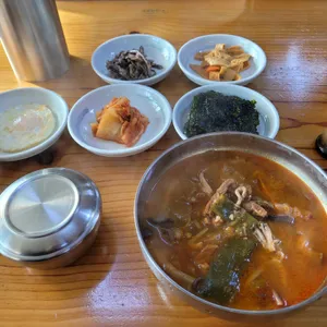 장터골 대표 사진