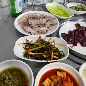 장성불 사진