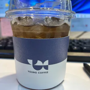 영커피 대표 사진