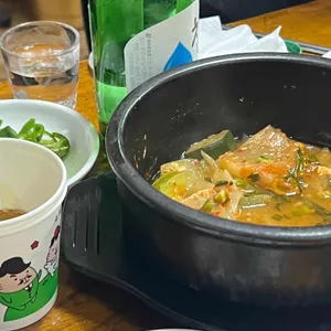 청록원 사진