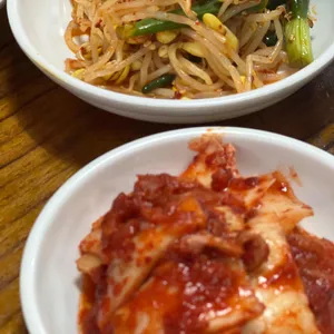 청록원 사진