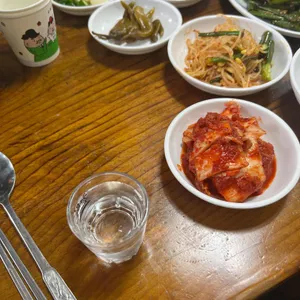 청록원 사진