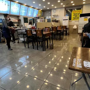 넷길이 콩나물국밥 리뷰 사진