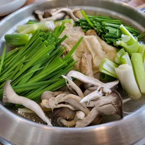 향촌흑염소 리뷰 사진