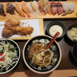 스끼동 사진