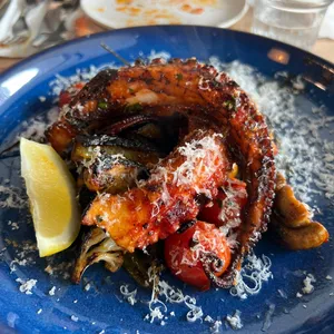 트라가 리뷰 사진