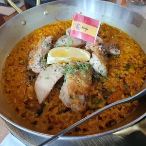 트라가 리뷰 사진