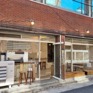 머뭇 리뷰 사진