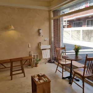 머뭇 리뷰 사진