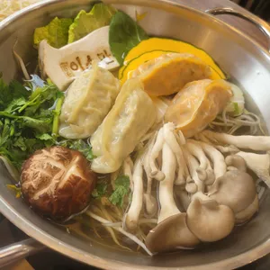 맑은이소만두 리뷰 사진