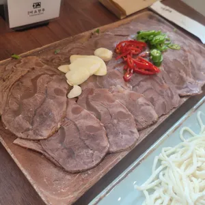 맑은이소만두 리뷰 사진