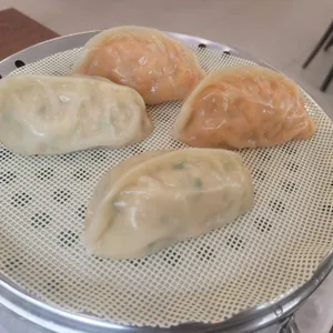 맑은이소만두 리뷰 사진