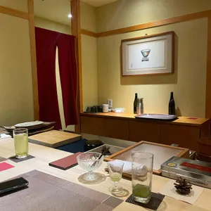 스시 오마주 리뷰 사진