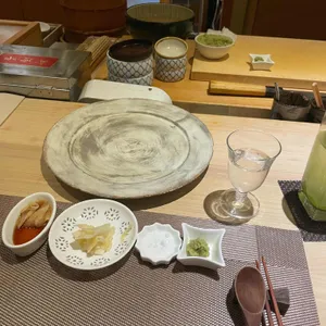 스시 오마주 사진