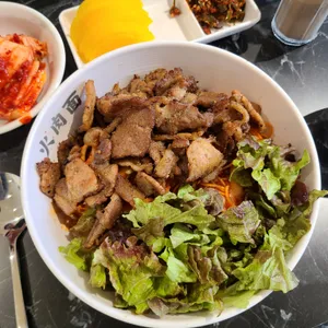 화육면 사진