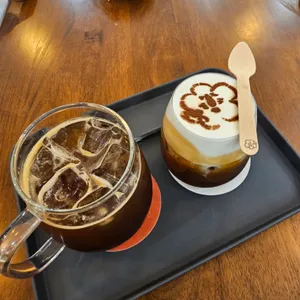 카페 무궁화 사진