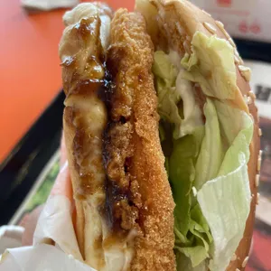 버거킹 사진