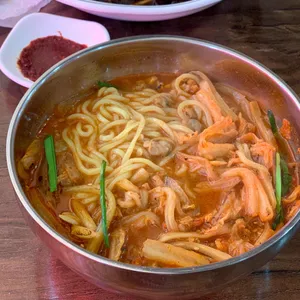 교동짬뽕 사진