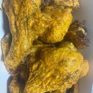 굽네치킨 사진