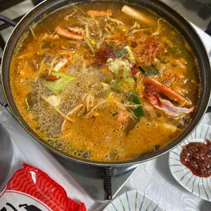 경동식당 사진