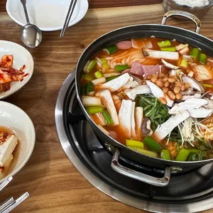 양고집의정부부대찌개 사진