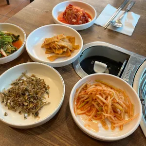 장수회관 사진