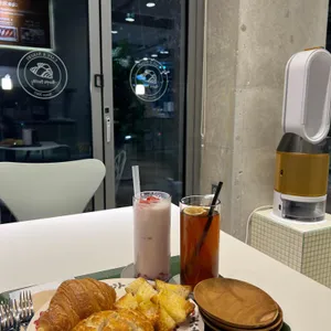 좋은아침페스츄리 사진