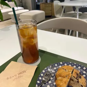 좋은아침페스츄리 사진