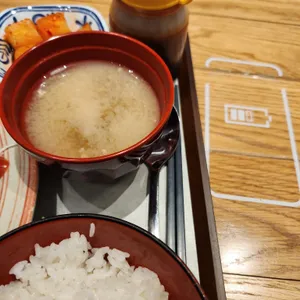 한성돈까스 사진