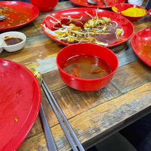 화룡짬뽕 사진