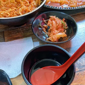 신김밥 사진
