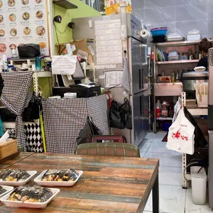 신김밥 리뷰 사진