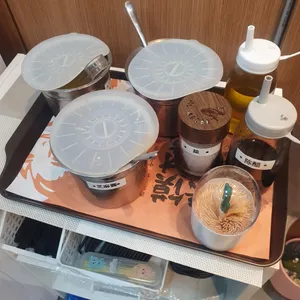 미스터용 차이나버거 사진