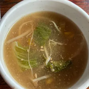 초가 사진