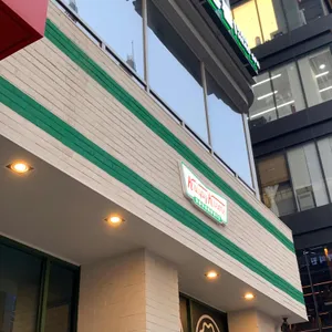 크리스피크림도넛 대표 사진